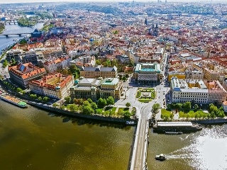 Praha