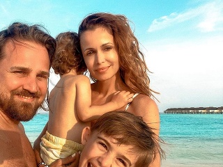 Lenka Šóošová prezradila, do