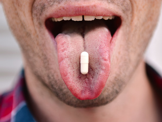 Koronavírus: Ktoré vitamíny na