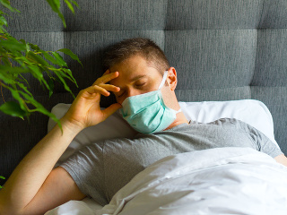 Vplyv izolácie na duševné