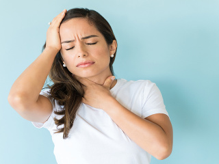 KORONAVÍRUS Bežný jav, za