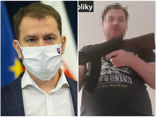Muž na FOTO so Muž na FOTO so
