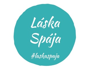 Projekt Láska spája prinesie