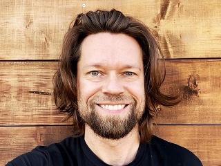 Poď byť svetlometom, vyzýva