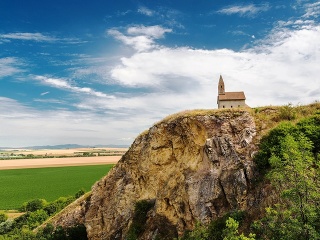 Kostol svätého Michala archanjela