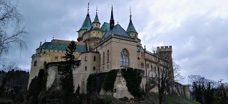 Aj na Slovensku máme