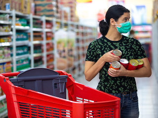 Odborníci na výživu bijú