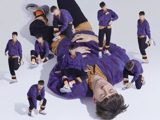 FVLCRVM končí svoj dystopický