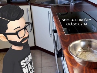 Smola a Hrušky má