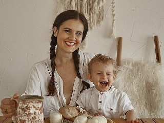 Veľa žien začína v