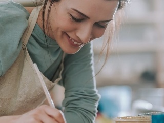 Máš šikovné ruky, skvelé