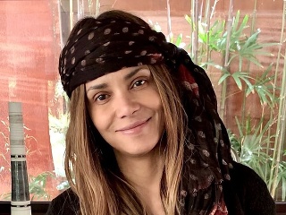 Oscarová Halle Berry má