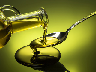 Už pol lyžice tohto