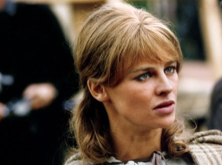 Legendárna kráska, ktorá sa