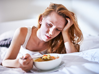 Tento druh JEDLA môže