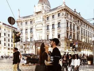 Úprimná spoveď Kristíny Kúdelovej