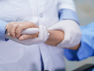 KORONAVÍRUS Nebezpečné znamenie: Príznaky,