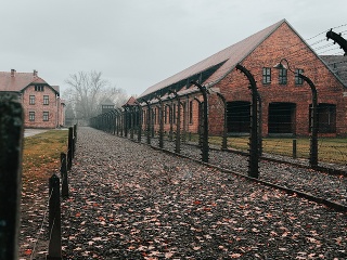 Desivé knihy o holokauste: