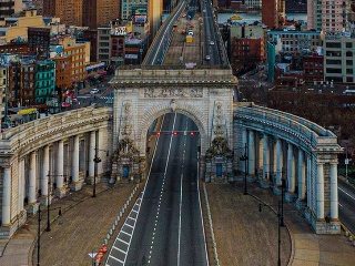 VIDEO Koronavírus odstavil aj