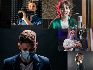 Umelci z Banskej Bystrice