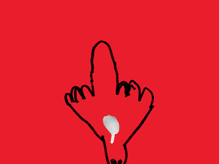 Nebeský klid: zimomriavky, kakofonické