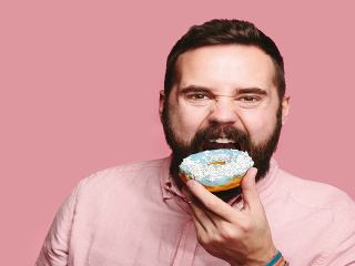 NAJHORŠIE potraviny počas koronavírusu: