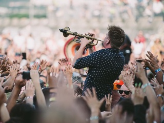 Festival Pohoda 2020 sa