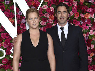 Herečka opäť šokovala, svojmu