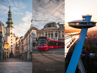 Koronavírus vytvára mestá duchov: