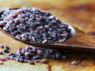 Táto soľ znižuje vysoký