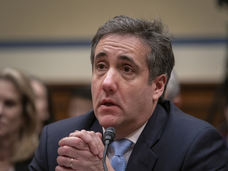 Michael Cohen