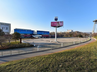 Najväčšie slovenské výstavisko reaguje