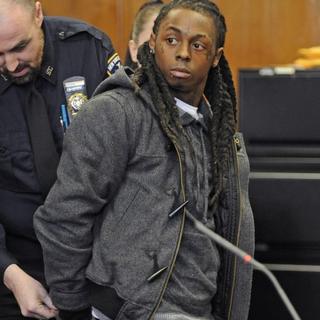 Raper Lil Wayne porušil
