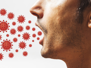 Kedy je KORONAVÍRUS najnákazlivejší?