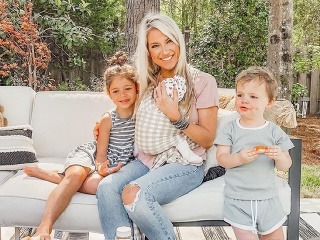 Táto žena porodila sedem