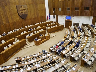 Výbory Národnej rady sa