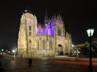 Moderným riešením sa posilňuje