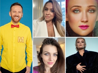 Ako trávite dni počas