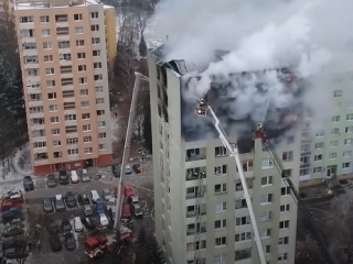 VIDEO Tragédia, z ktorej