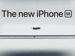 VIDEO Apple oficiálne predstavil