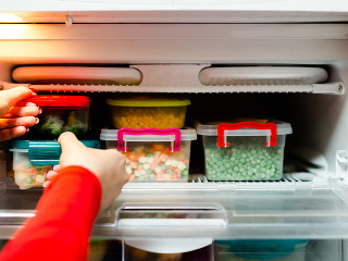 Toto mnohí nečakali: Potraviny,