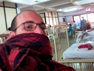 Turistu zavreli v indickej