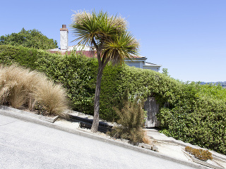 Najstrmejšia ulica na svete