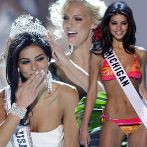 Miss USA 2010: Je