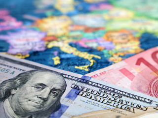 Top päť krajín sveta,