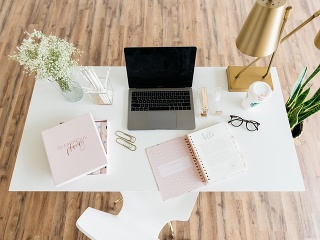 Ako lepšie zvládneš prácu