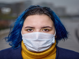 KORONAVÍRUS môže u niektorých