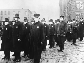 KORONAVÍRUS nie je jediný: