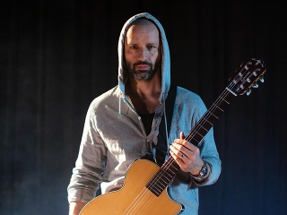 Robo Opatovský má novinku