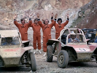 Olympic teší fanúšikov v